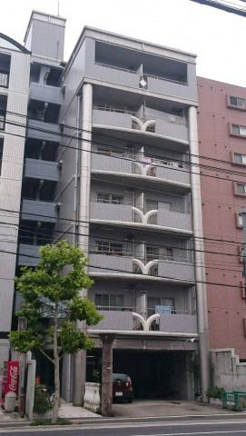 サンハイム庚午南