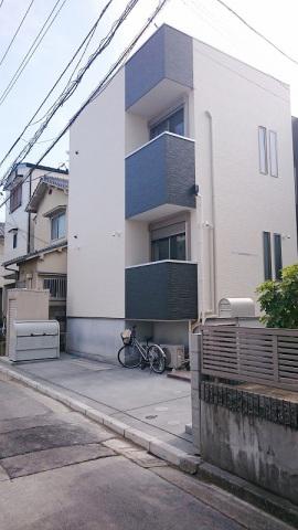 GRANDTIC 東雲本町Ⅰ