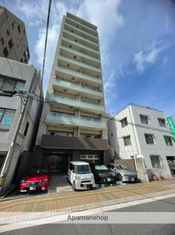 鉄砲町柴崎ビル