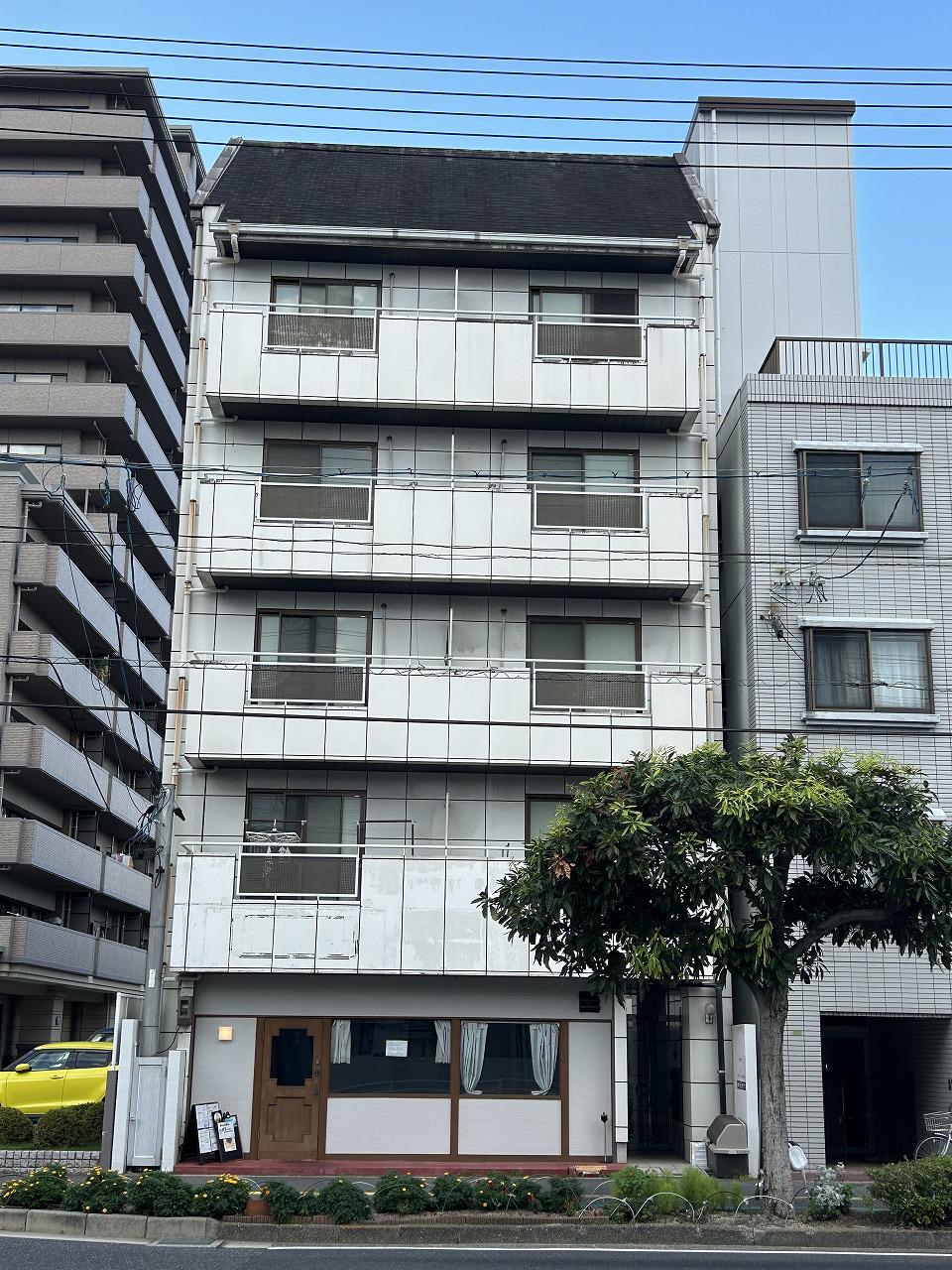 プレアデスマンションⅣ