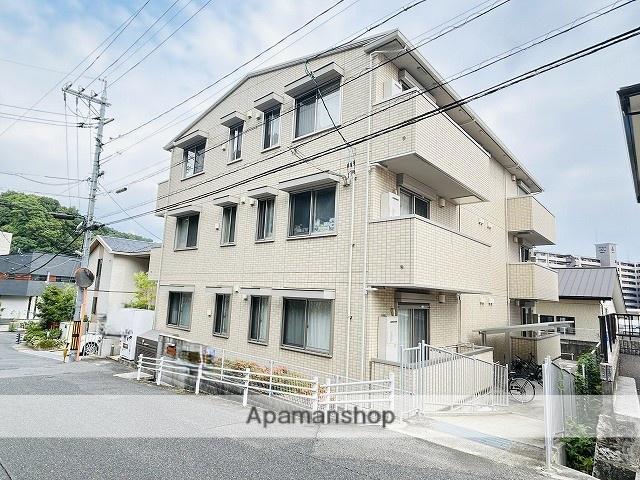 ホスタ光ヶ丘