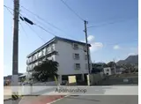 宮島口フラワーマンション