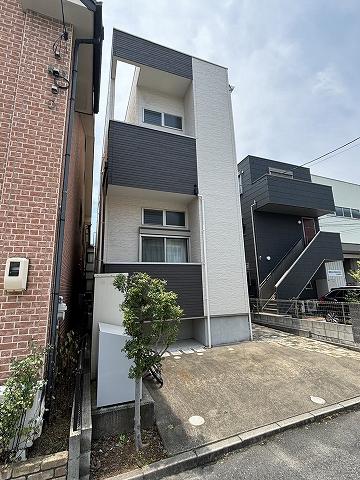 MAISONETIC大学病院東(ワンルーム/2階)