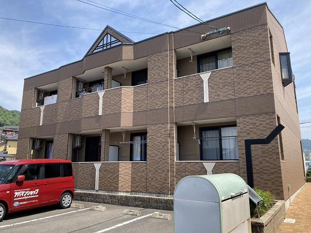 ジュネス祇園