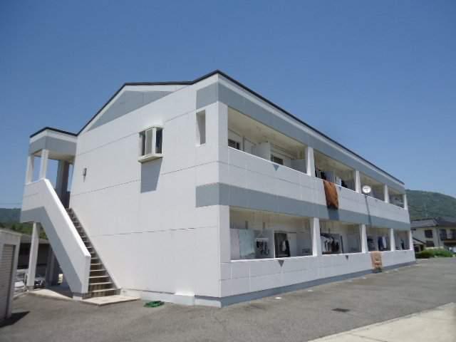 ユースパレス土井