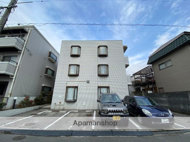 洋光マンション