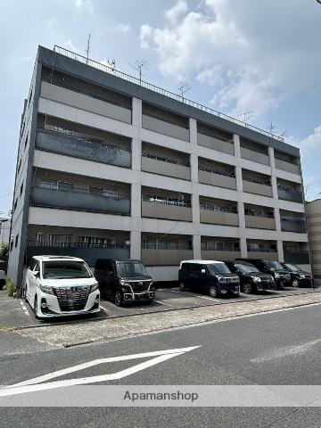 正本マンション