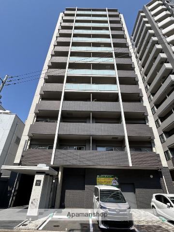 ISTYLE千田町(1K/13階)