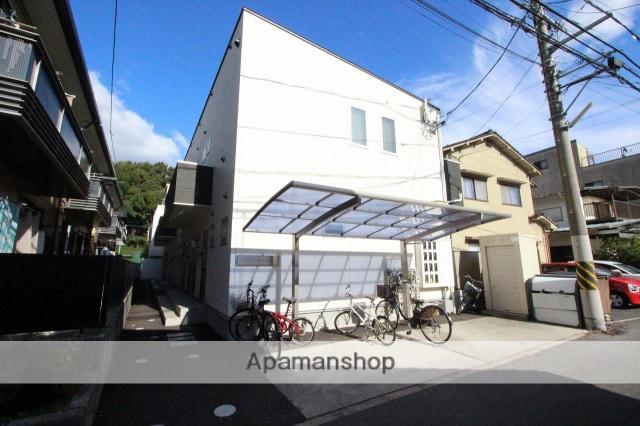レユシール中山中町