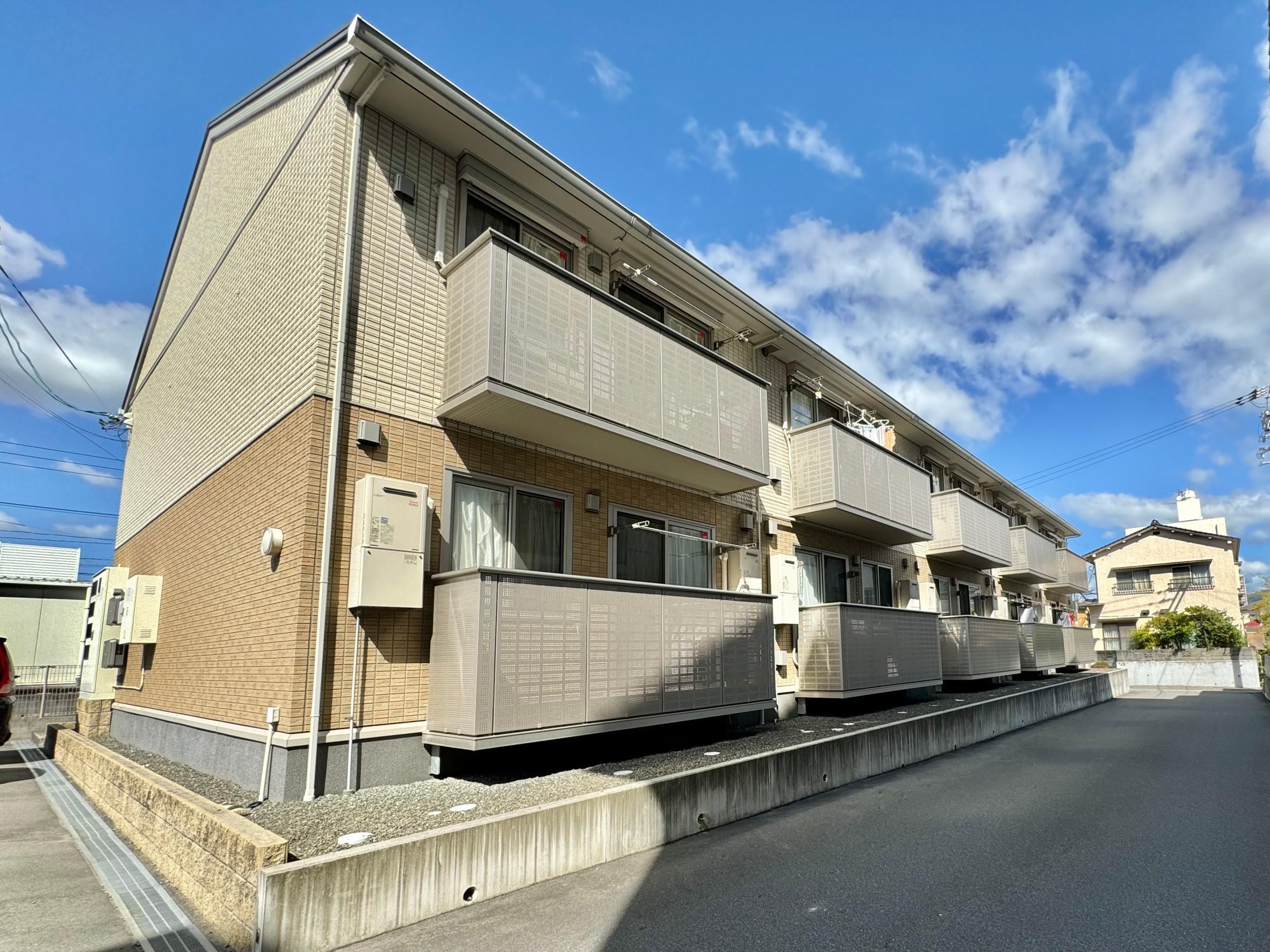 プレミール広Ⅱ