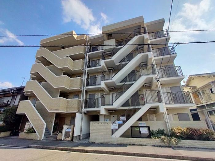 第1パークサイドマンション