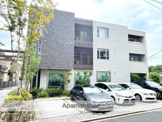 アズール牛田本町