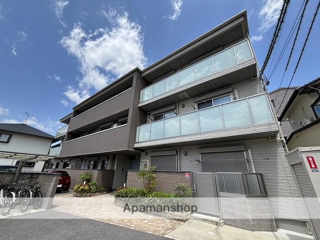 リバーフィールド