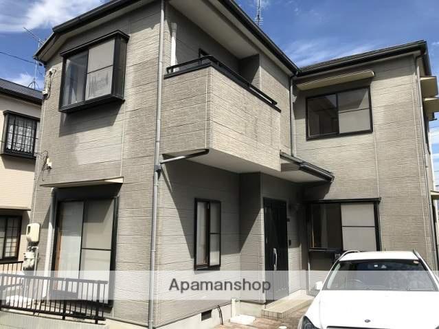 広島県広島市西区井口3丁目の戸建賃貸