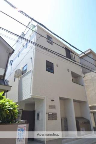 プログレッソ西蟹屋