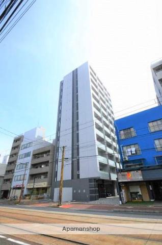 コンティニューム宇品