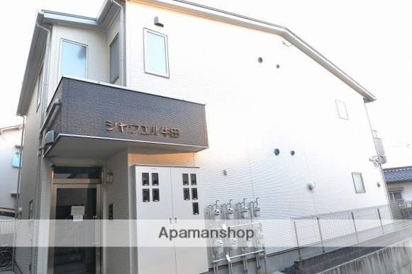 シャウエル牛田