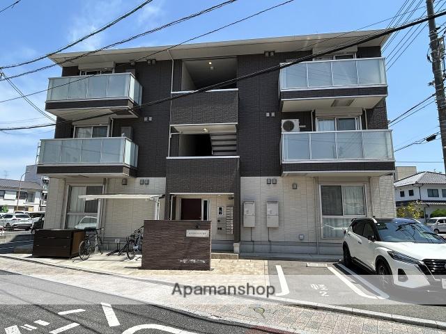 セントラルスクエア庚午