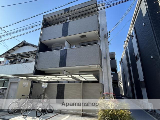 シンビ高須駅前Ⅰ