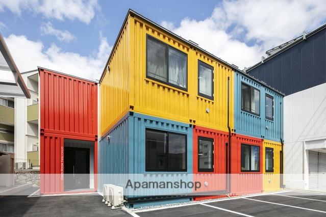 アイゼンルーム安中央