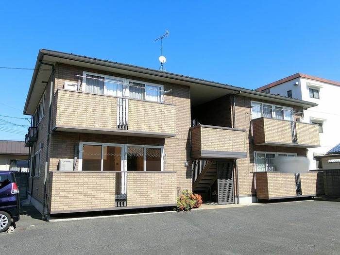 エトワール三浦