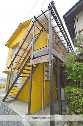 ひまわりハイツ(2K/2階)