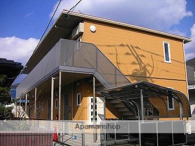 プランタンFUMI(ワンルーム/1階)