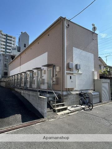 プランドール草津東