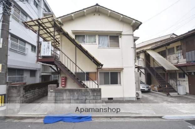 第三村島アパート