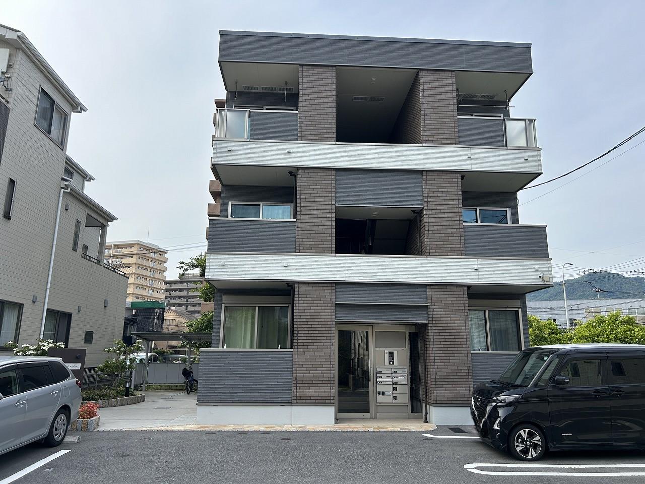 グランドール井口