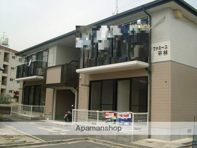ファミーユ平林