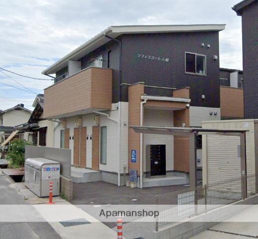 ソフィスコート八幡