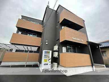 ベルヒルズ天神