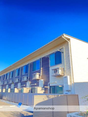 プリマヴェーラ大野中央