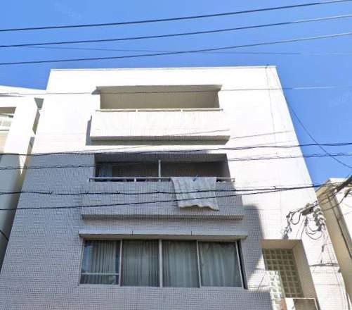 尾世ビル(1DK/2階)