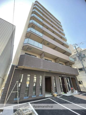 KYOWA RESIDENCE KOAMI(1K/6階)