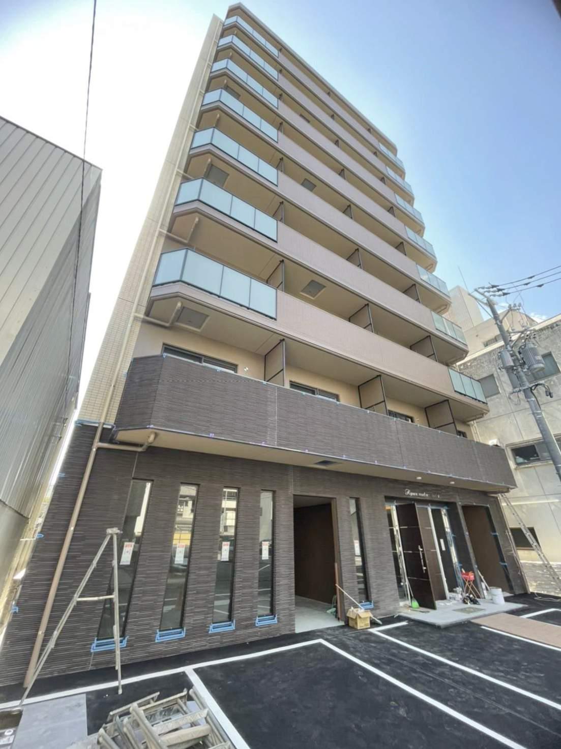 KYOWA RESIDENCE KOAMI