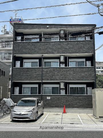 セブンプロート草津南