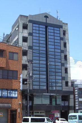 ノースウイングス(ワンルーム/3階)