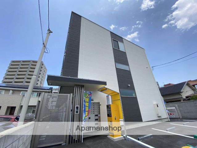 リバーノース庚午