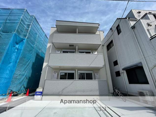 セブンプロート江波本町Ⅰ