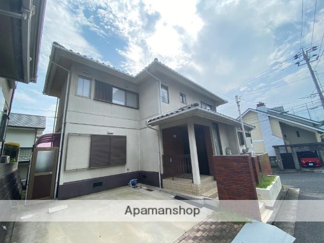 広島県広島市西区 2階建 築41年