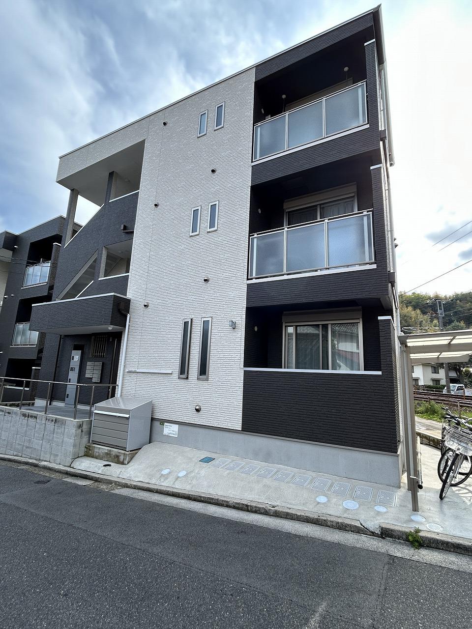 REGALEST BRILLER旧称草津駅前2