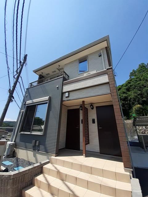 アンジュ 東海田D