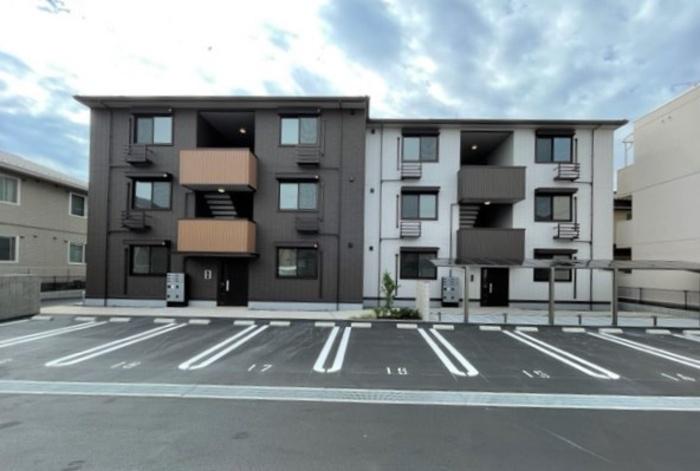 ラディッシュハウス