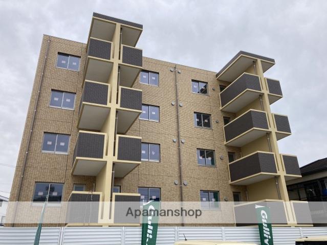 セレナーデ東雲本町