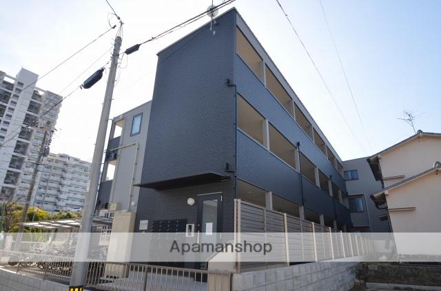 メゾンドルポ吉見園