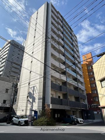 ブランシエスタ河原町(1LDK/4階)