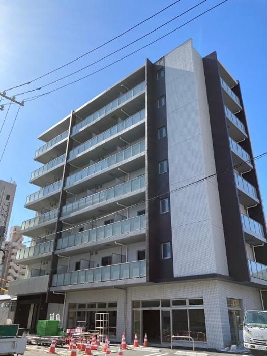 LE GRANDEUR 阿賀中央