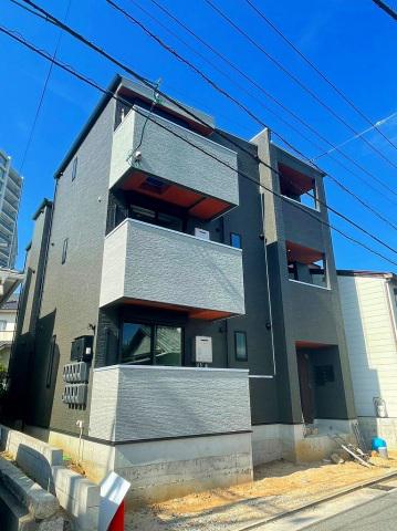 REGALESTーS LARCⅤ